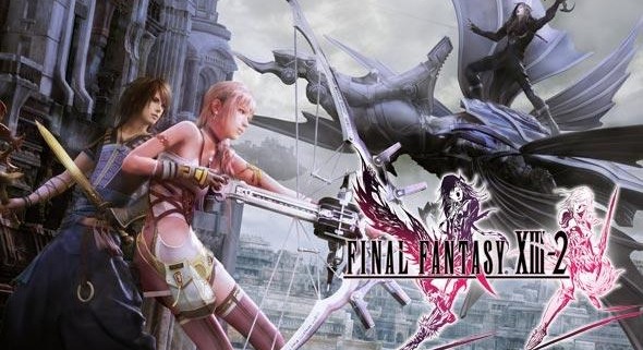 final fantasy 13 2