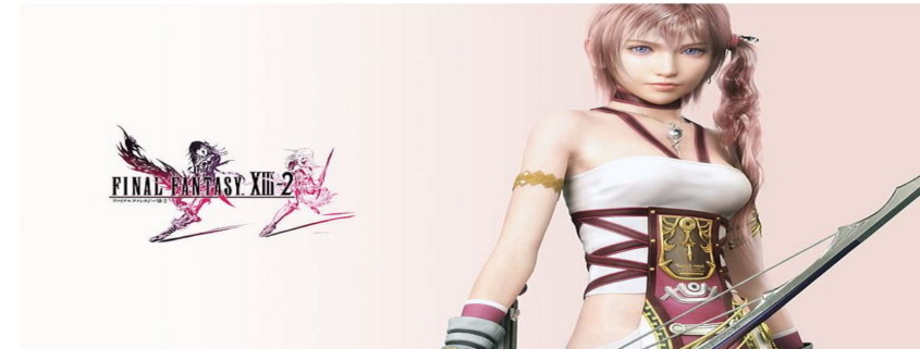 final fantasy 13 2