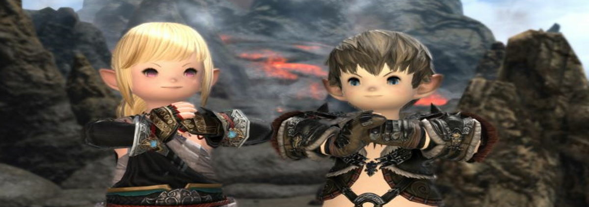 final fantasy 14 guide