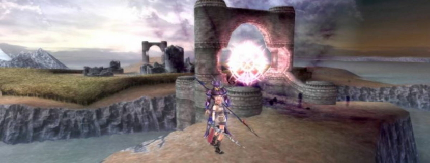 final fantasy dissidia duodecim psp