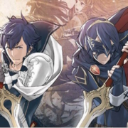 fire emblem awakening