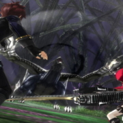 god eater burst