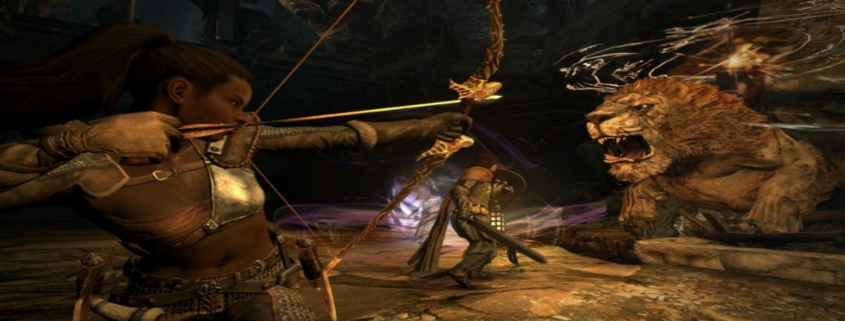 guide dragon dogma