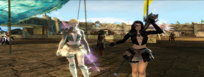 guild wars 2 trucs et astuces