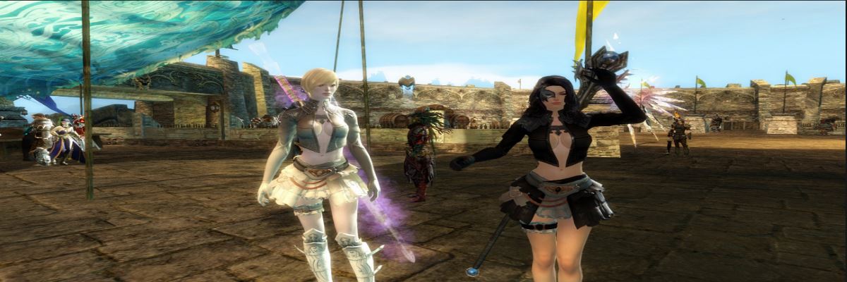 guild wars 2 trucs et astuces