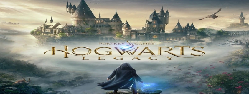 harry potter hogwarts legacy test express