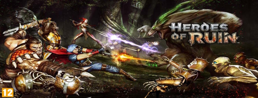 Top des meilleurs jeux en rpg sur 3ds