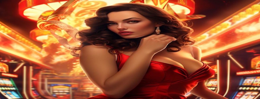 histoire et passion au casino