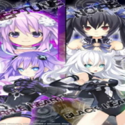 hyperdimension neptunia