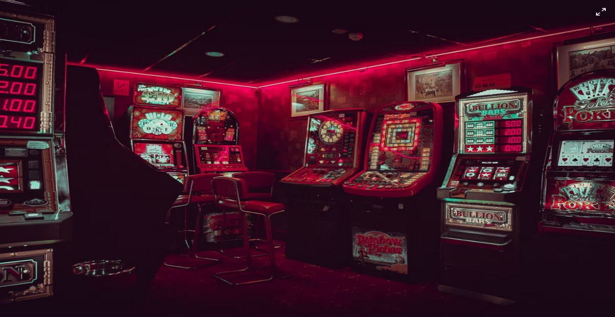 jackpot casino