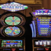 jackpot city