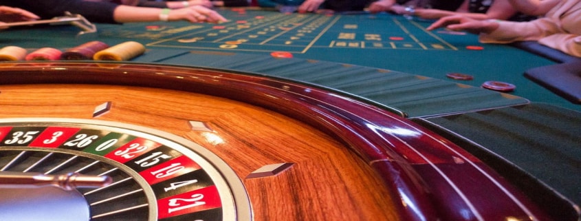 jeu de casino