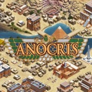 Anocris, un MMORPG gratuit sur navigateur. Gérez une ville d'Egypte, faites-vous un avis sur PC.