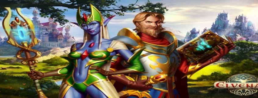 avis sur elvenar sur pc ou mobile en ligne