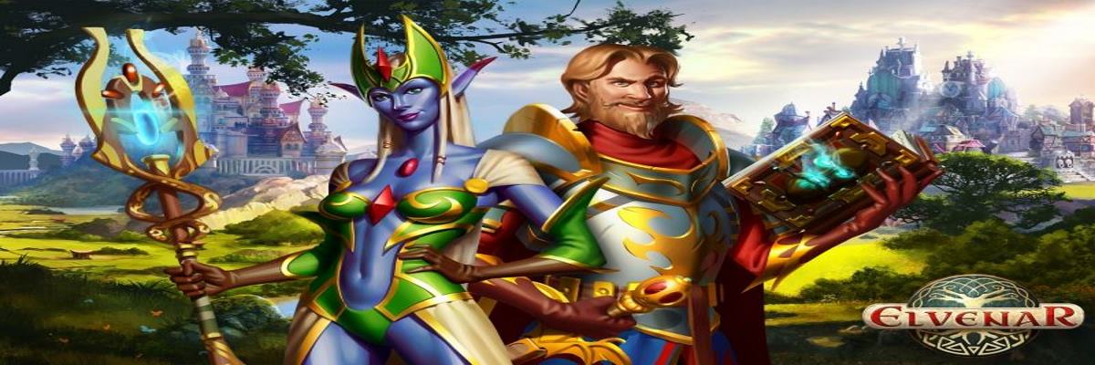 avis sur elvenar sur pc ou mobile en ligne