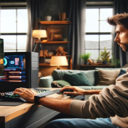 jeu en ligne comportement psychologie