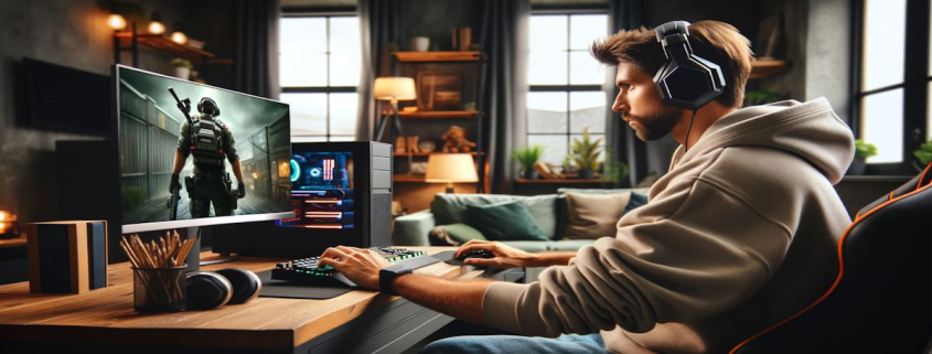 jeu en ligne comportement psychologie
