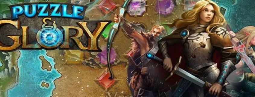 jeu en ligne gratuit sans inscription Puzzle Glory