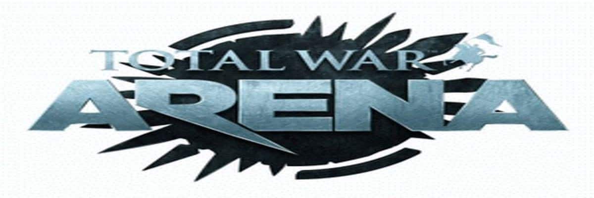 jeu gestion pc total war arena