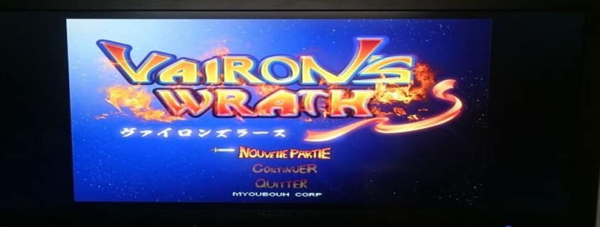 jeu indépendant sur PC