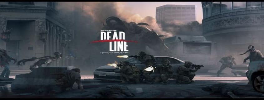 jeux action pc 2015 breach and clear deadline