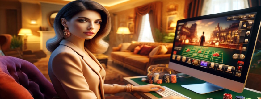 jeux de hasard en ligne