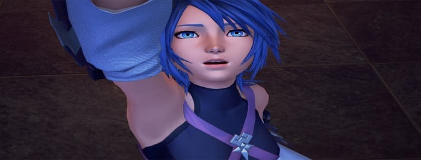 kingdom hearts 3 comment xp rapidement