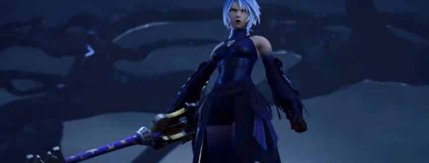 Kingdom Hearts 3 : quel choix au début faire ?