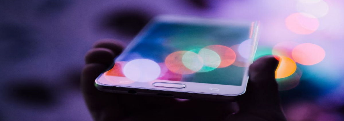 les technologies et smartphones pour les jeux sur mobile en ligne