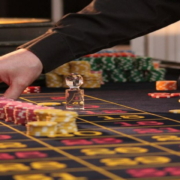 luxury casino