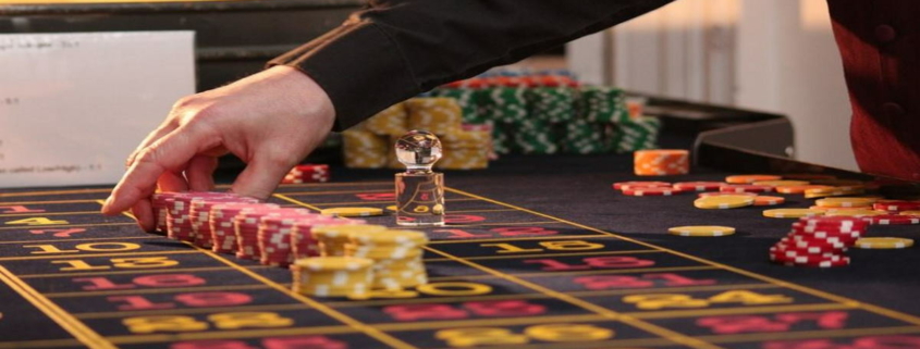 luxury casino