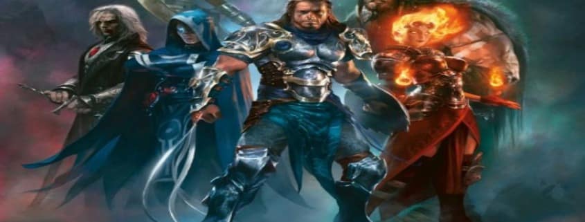 magic 2012 duels of the planeswalkers