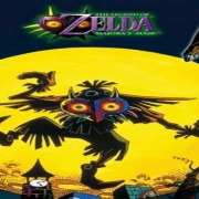 majora mask Meilleur Jeu de Rôle