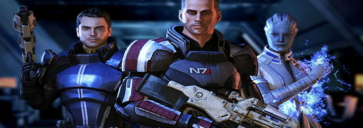 mass effect 3