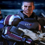 mass effect 3