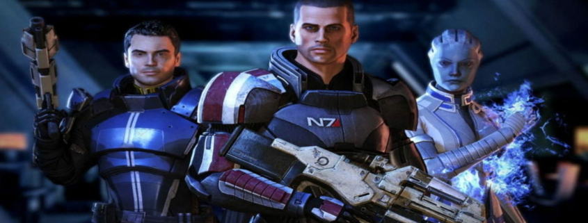 mass effect 3