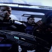 mass effect 3 fins avec un dlc citadelle