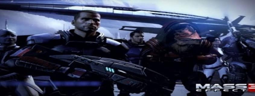 mass effect 3 fins avec un dlc citadelle
