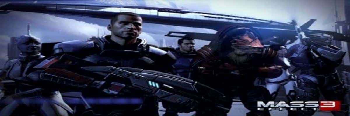 mass effect 3 fins avec un dlc citadelle