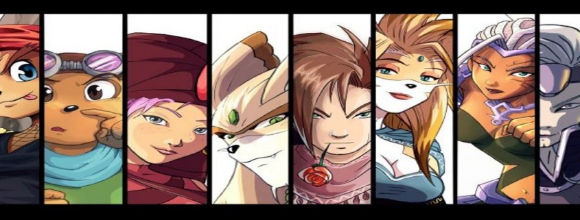 meilleur rpg 2015
