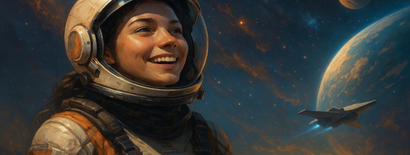 meilleurs jeux vidéo de l'espace