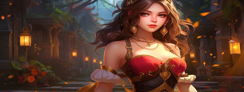 meilleurs mmorpg mobile