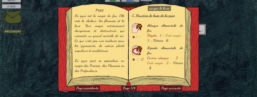 mmorpg en 2D