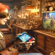 Quels sont les meilleurs MMORPG sur Nintendo Switch ?