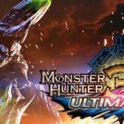 monster hunter 3 ultimate sur 3DS