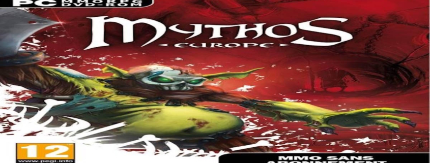mythos