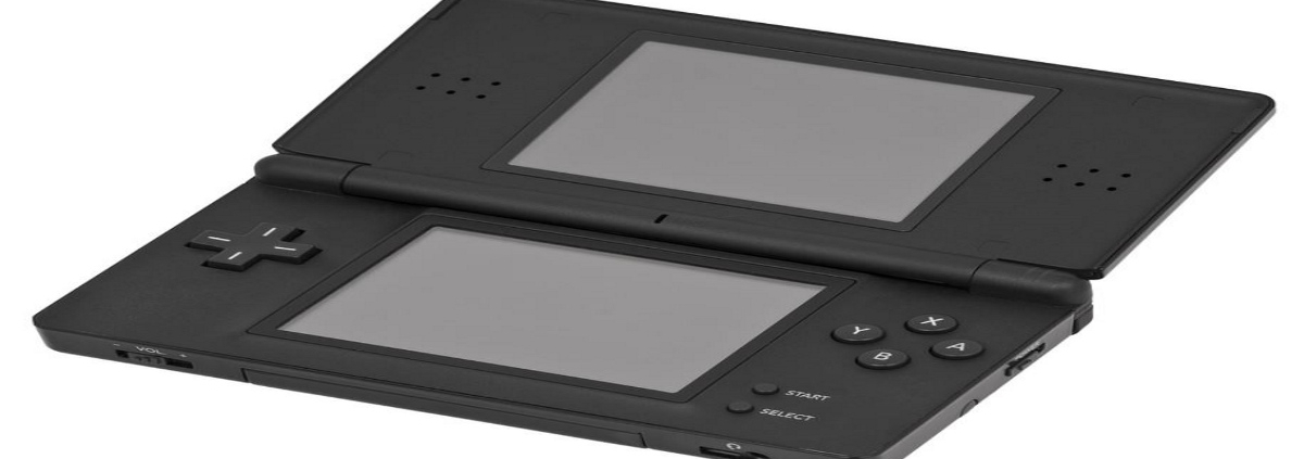 cartouche nintendo ds