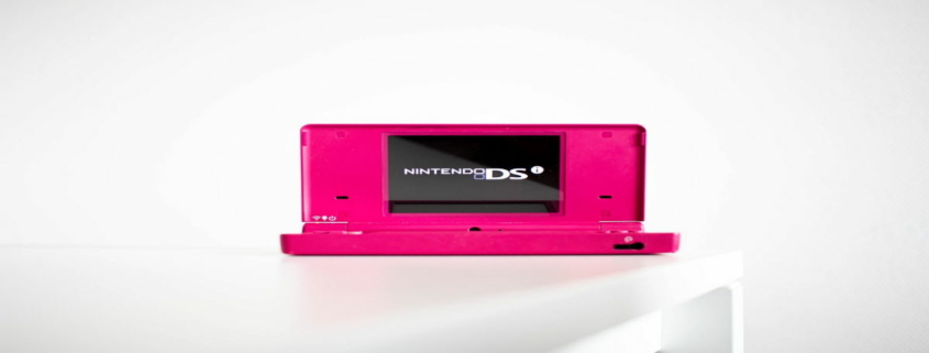meilleurs rpg sur Nintendo DS