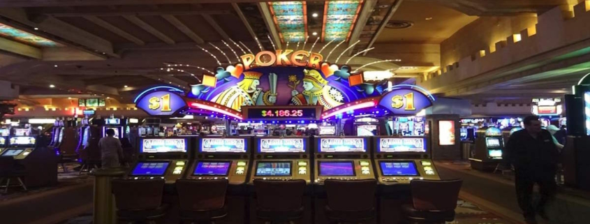 nouveaux casino en ligne