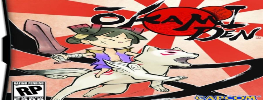 okamiden